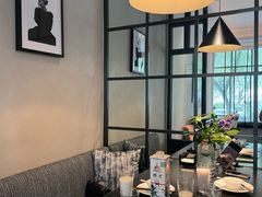 -外滩三号餐厅·创意中餐