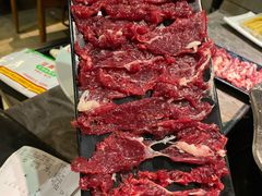-潮发潮汕牛肉店(芳村店)