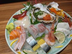 -隐月· 㐂和食屋(芝罘万达公馆店)