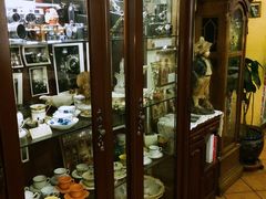 门面-露西亚咖啡西餐厅(哈尔滨俄侨纪念馆店)