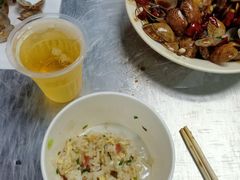 -小民大排档(光谷店)