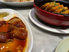 -蝴蝶里·粤菜·点心(龙湖杭州金沙天街店)