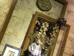 -烛影拾光观景餐厅·创意菜·摄影·小提琴(大唐不夜城店)