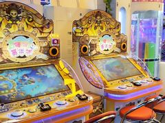 -真快活Coohoo Max(武汉绿地新田360店)