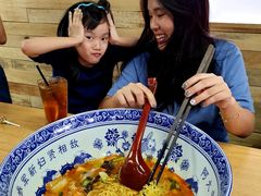 -姓周桥大碗公面