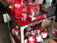 -星巴克(长春迅驰广场店)