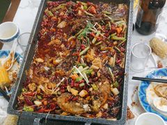 -西北朗益和穆斯林餐厅