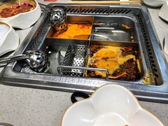 -海底捞火锅(南开鲁能城店)