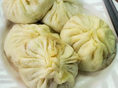 小胖鲜肉包-小胖包子王(光明楼店)