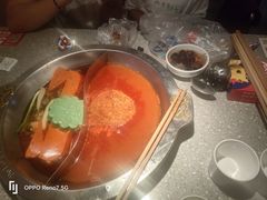-大龙燚火锅(太古里店)