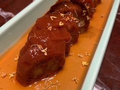 -新白鹿餐厅(城西银泰城店)