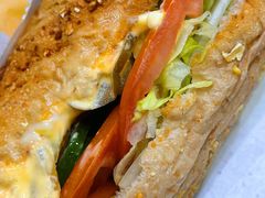 -赛百味SUBWAY(中亭街店)