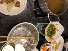 -蝎王府羊蝎子(天通苑店)