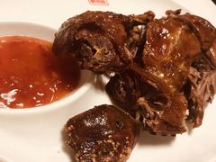 -醉得意·家常菜(杨家湾店)