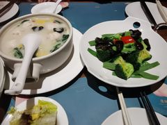 -大树餐厅(益田假日店)