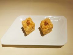 沙琪玛-利苑酒家(华熙国际店)