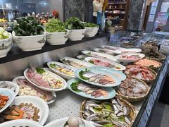 -大灶头·新昌菜(中国茶市店)