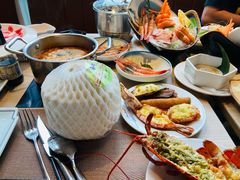 -星伦多自助料理·涮烤一体(杭州来福士店)