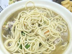 -老余杭面馆