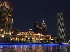 -海河游船-永乐码头(大悲院)