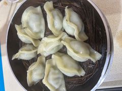 -笑云开汤包店(网巾市店)