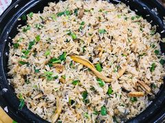金牌黄鳝饭-阿四台山黄鳝饭(东门店)