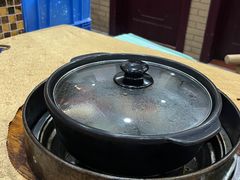 -濠轩阁特色生蚝火锅(水湾路店)