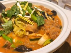 -禾珍珠家常小馆(河南博物院店)