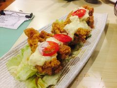 南蛮鸡块-有喜屋·深夜食堂(北京西路店)