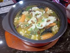 -周鱼小馆石锅酸菜鱼(活力汇店)