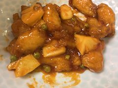 -郭林家常菜烤鸭(曙光西路店)