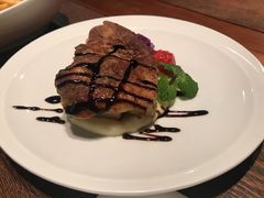 -上海美食(申贵路店)