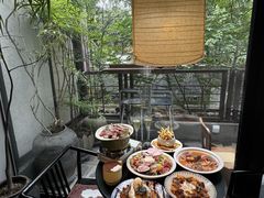 -胖鱼头·南京菜·河景餐厅(夫子庙店)