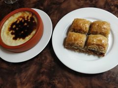 -苏坦土耳其餐厅(白云宾馆店)