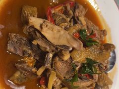 -巢爷老味(东方红店)