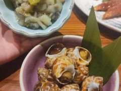 -贵木日本料理·铁板烧(新地假日广场店)