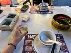 -食大利香港茶餐厅(南亚风情第一城店)