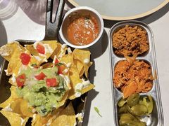 -墨纪Mojí墨西哥餐厅(官舍店)