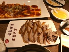 -全聚德(江宁店)