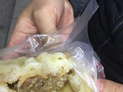 -清泉阁包子饺子·刀削面(五一店)