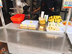 -好可爱经典炸炸炸·炸鲜奶(长郡老店)