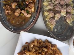 -嘉升大排档(番禺总店)