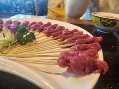-南门涮肉(上海二店)