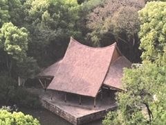 -上海方塔园-何陋轩