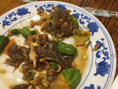 -美味居(古城店)