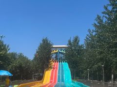 -欢乐水魔方水世界
