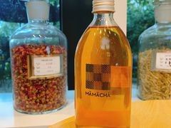 -MAMACHA妈妈茶(岳麓山店)