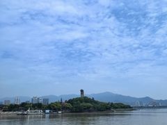 -江心屿景区
