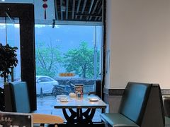 -易老九江湖菜(北滨一路店)