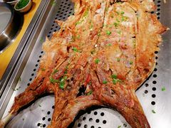 -炑羊香烤全羊(西三旗店)